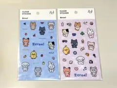 2026年最新】Zeroni ステッカーの人気アイテム - メルカリ