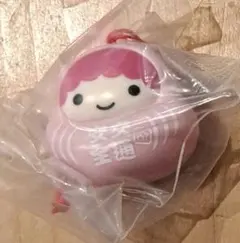 ジャパぐるみFig.　サンリオキャラクターズ　ララ