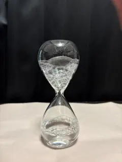 泡時計　awaglass