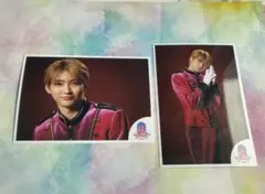 2025年最新】超特急 ユーキ生写真の人気アイテム - メルカリ