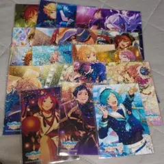 あんスタ ブロマイド まとめ売り