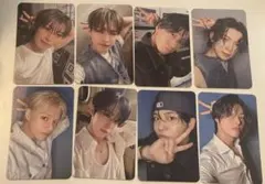 ATEEZ soundwave golden hour part3 コンプセット