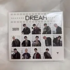 2026年最新】seventeen dreamの人気アイテム - メルカリ