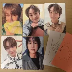 非売品 SHINee オニュ キー トレカ 2枚セット カード - メルカリ