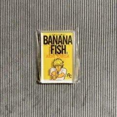 BANANAFISH バナナフィッシュ 別コミ創刊55周年記念　アクリルブロック