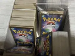 ポケモンカードセット 約500枚
