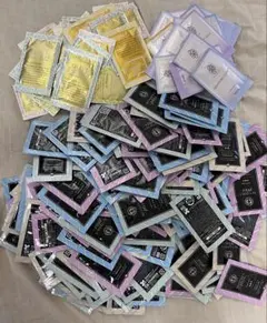 メイク落とし 洗顔フォーム 化粧水 乳液 192個セット