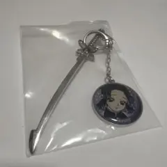 鬼滅の刃 胡蝶しのぶ コレクションチャームビッグ