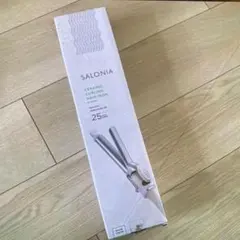 SALONIA SL-008SW 25MM