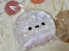 kikisquishy スクイーズ クリアうさぎ