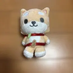 ジェオチャム まめちぃ マスコットのサムネイル