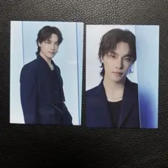 SEVENTEEN NEW_ JAPAN ディノ　36 45