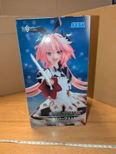 SEGA FIGURIZMα セイバー/アストルフォ