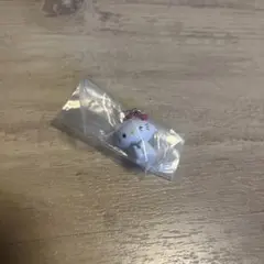 ハローキティ　チャーミーキティ　めじるしアクセサリー