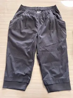 adidas 膝下丈速乾パンツ　CLIMALITE