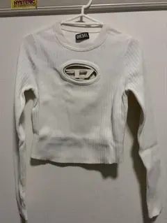 diesel トップス