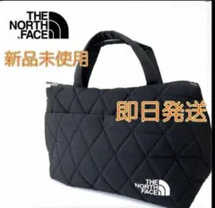 ザ・ノースフェイス ジオフェイスボックストート