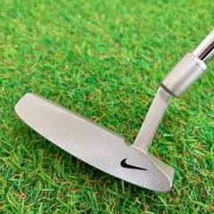 希少】NIKE ナイキ ユニタイズド レトロ パター 34インチ - メルカリ