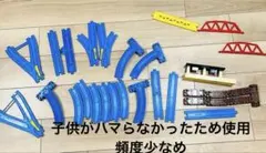 プラレール レール