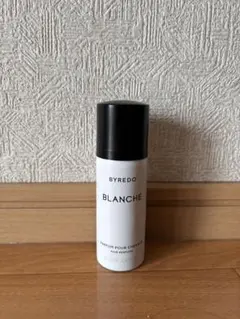BYREDO BLANCHE ヘアパフューム 75ml - メルカリ