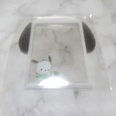 サンリオ 硬質カードケース ポチャッコ