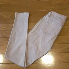 GU スキニーデニム　チノパン パンツ 67 ユニクロ