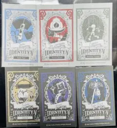 IdentityV 第五人格 香水 ムエット primaniacs - メルカリ