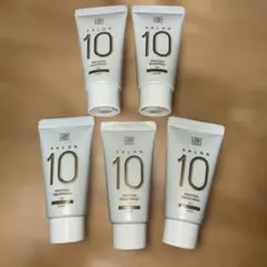 salon10シャンプー2個トリートメント3個のサムネイル