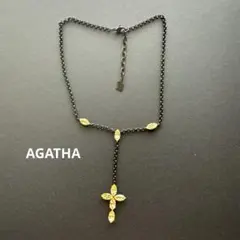 AGATHA ネックレスのサムネイル