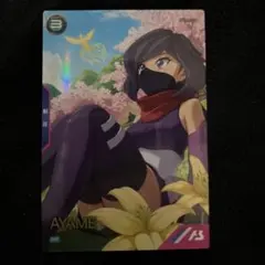 アーセナルベース　プロモ　アヤメ　スプリングフェスティバル2026　②