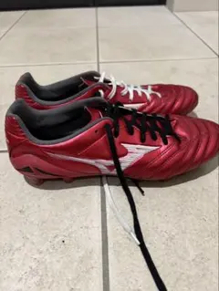 ミズノ　モナルシーダネオ3プロ　25.5cm