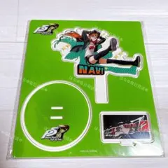 佐倉双葉 ペルソナ5 コンサート ビッグアクリルスタンド P5R アクスタ