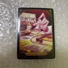 2026年最新】ハズビンホテルトレーディングカードの人気アイテム