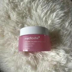 medicube PDRN PINK COLLAGENのサムネイル