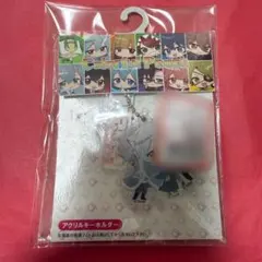 新品 カラフルピーチ アベイル アクリルキーホルダー どぬく なおきり ヒロ