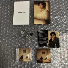 2025 BTS FESTA CAPSULE ALBUM Vol.1 RM