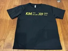 金沢マラソン 2021 オンライン Tシャツ Mサイズ