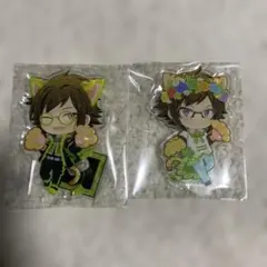 二階堂大和　ナンジャタウンアクリルスタンドセット