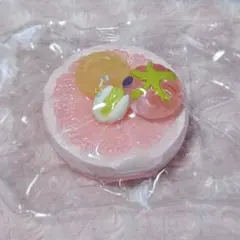 populand グアバ クリームタルト スクイーズ - メルカリ