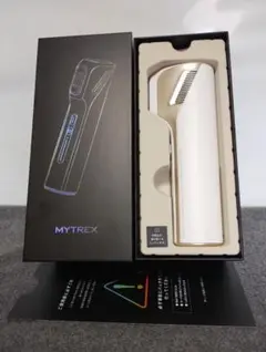 2026年最新】Mytrex miray 脱毛器の人気アイテム - メルカリ