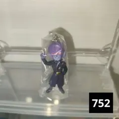 752 ドラゴンボール　ガチャガチャ　udm ヒット　未開封