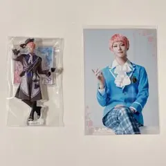 2026年最新】あんステ ブロマイド 宗の人気アイテム - メルカリ