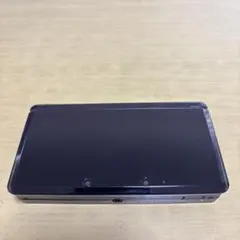 す*ひ様 【中古品】ニンテンドー3DS コスモブラック