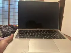 MacBook Air 2018 ジャンク