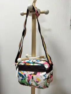《K.S 様専用》レスポートサック　LeSportsac　ショルダーバッグのサムネイル