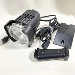 LPL ビデオライト VL-302 ハロゲンランプ 300W 3000kのサムネイル