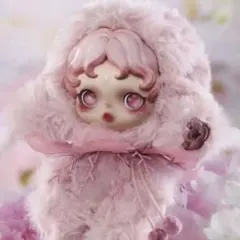 SKULLPANDA L'impressionnisme Windflower