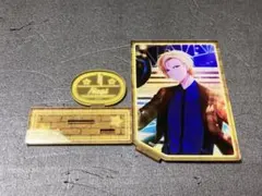 アイドリッシュセブン　アクリルスタンド　ブロードウェイ　六弥ナギ　アイナナ