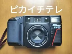 中古品：ニコン　L35 TWAD　(ピカイチテレ)のサムネイル