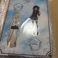 メモリーズオフ 双想 アクリルスタンドセット